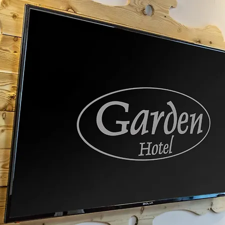 Garden Wellness Hotel S-3